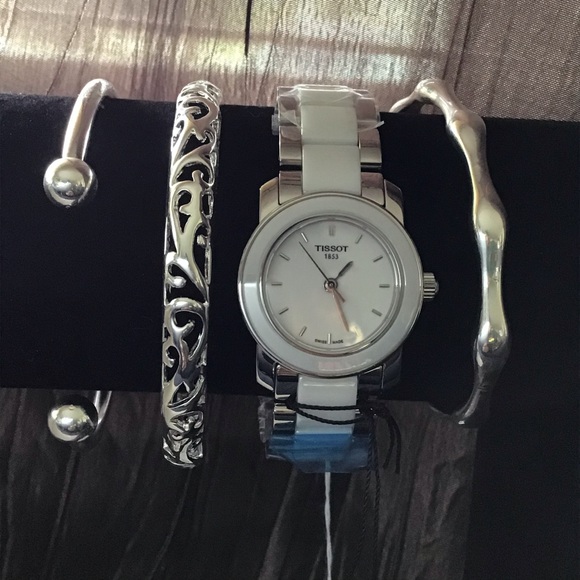 Tissot Women's Watch - Picture 8 of 8